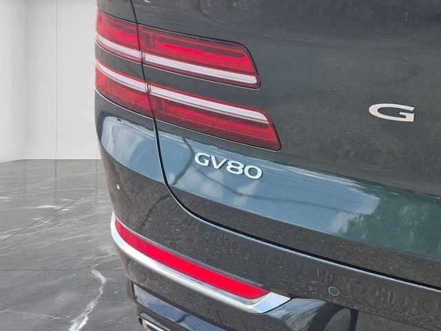 2023 Genesis GV80 3.5T