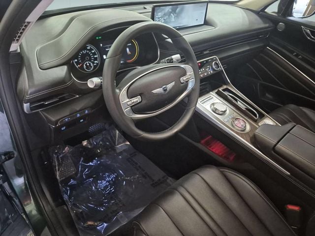 2023 Genesis GV80 3.5T