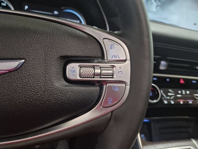 2023 Genesis GV80 3.5T