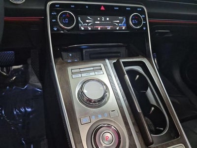2023 Genesis GV80 3.5T