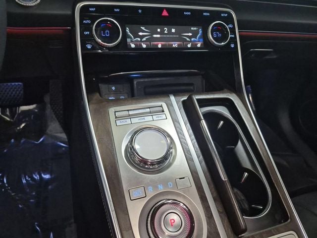 2023 Genesis GV80 3.5T