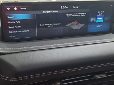 2023 Genesis GV80 3.5T