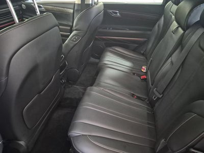 2023 Genesis GV80 3.5T