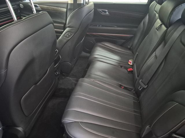 2023 Genesis GV80 3.5T