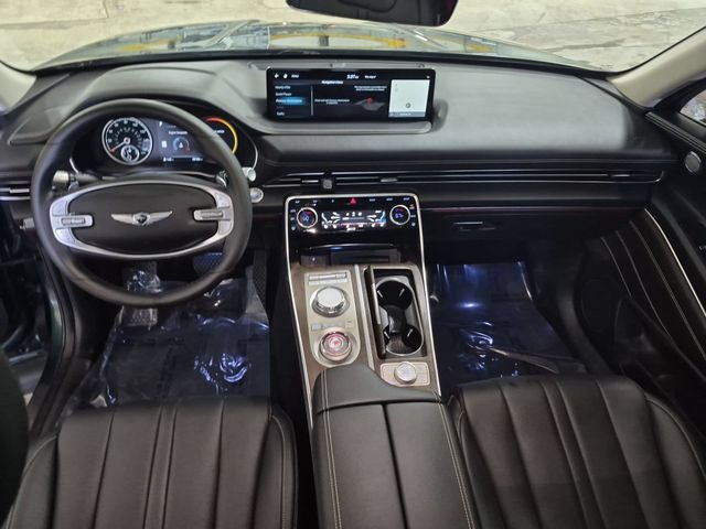 2023 Genesis GV80 3.5T