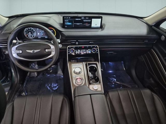 2023 Genesis GV80 3.5T