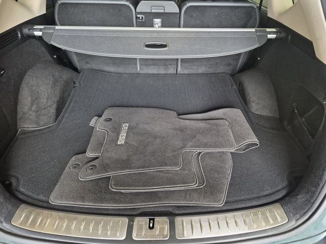 2023 Genesis GV80 3.5T