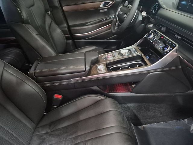 2023 Genesis GV80 3.5T