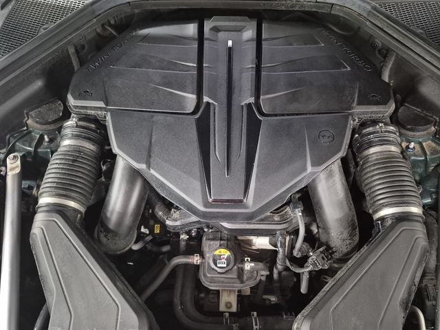 2023 Genesis GV80 3.5T