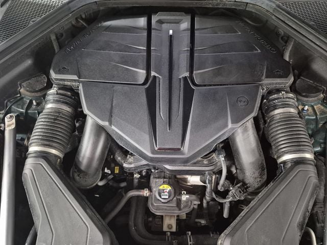2023 Genesis GV80 3.5T