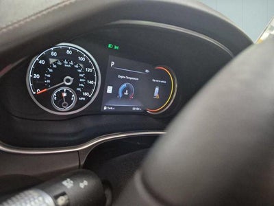2023 Genesis GV80 3.5T
