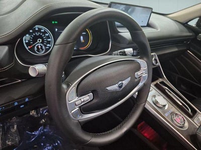 2023 Genesis GV80 3.5T