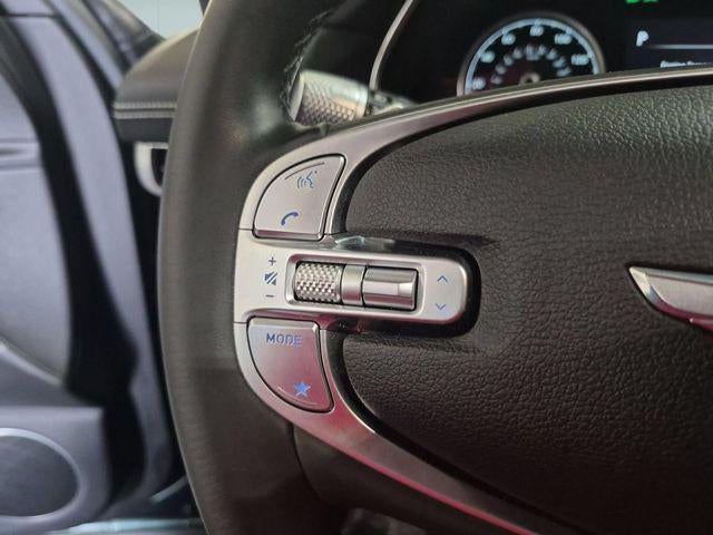 2023 Genesis GV80 3.5T
