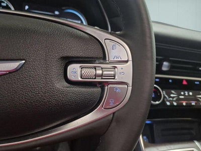 2023 Genesis GV80 3.5T