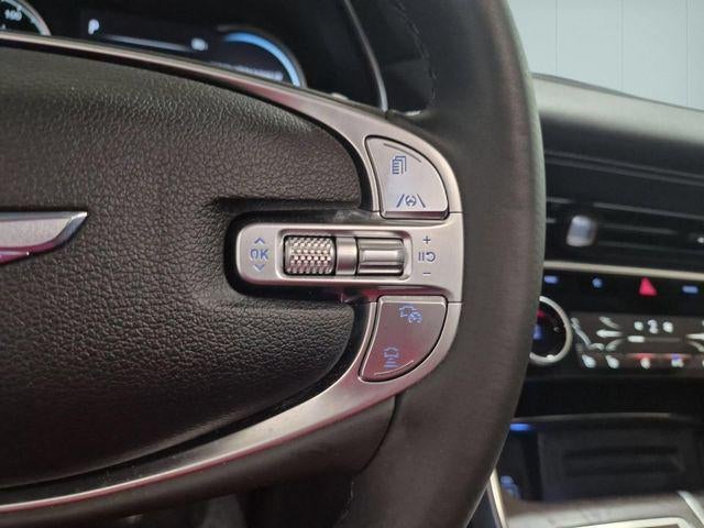 2023 Genesis GV80 3.5T