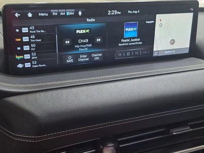 2023 Genesis GV80 3.5T