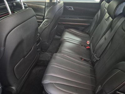 2023 Genesis GV80 3.5T