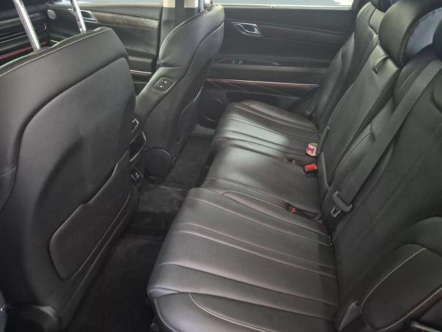 2023 Genesis GV80 3.5T