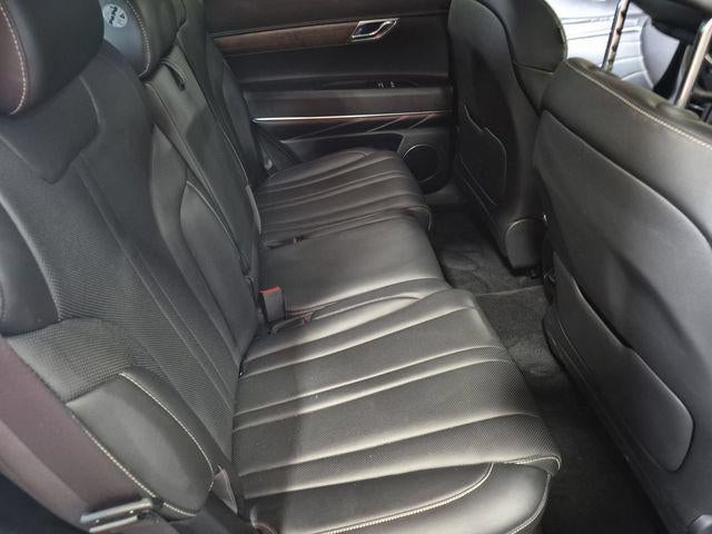 2023 Genesis GV80 3.5T