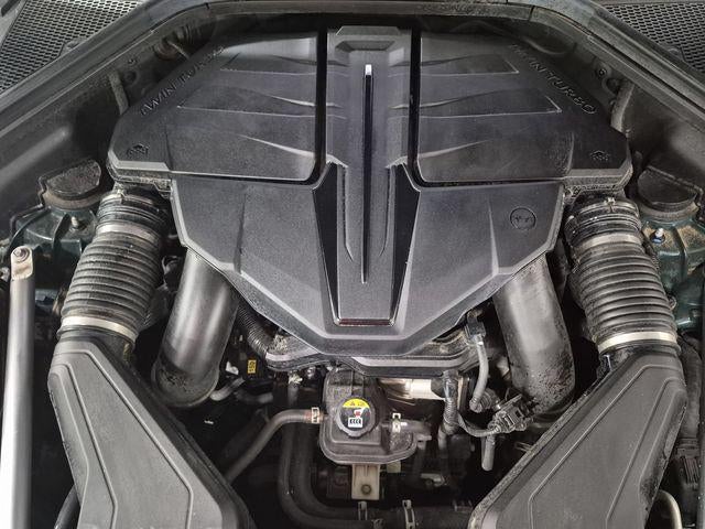 2023 Genesis GV80 3.5T