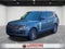 2019 Land Rover Range Rover 3.0L V6 Supercharged HSE