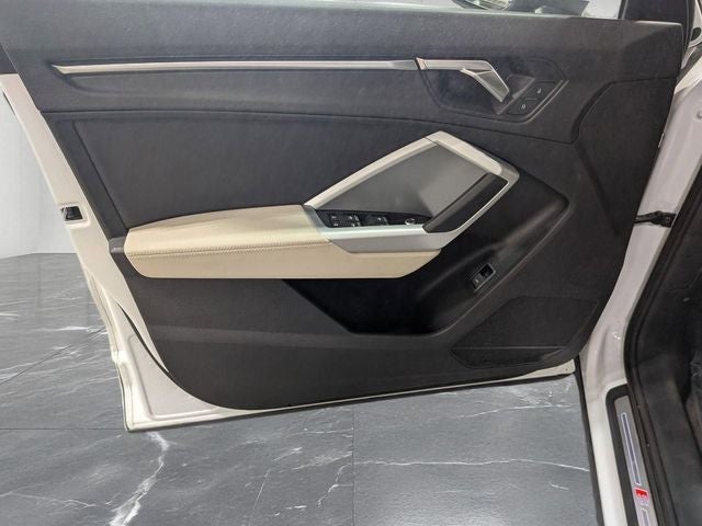 2021 Audi Q3 Premium S Line quattro