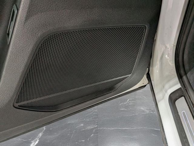 2021 Audi Q3 Premium S Line quattro