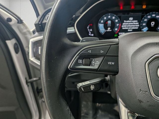 2021 Audi Q3 Premium S Line quattro