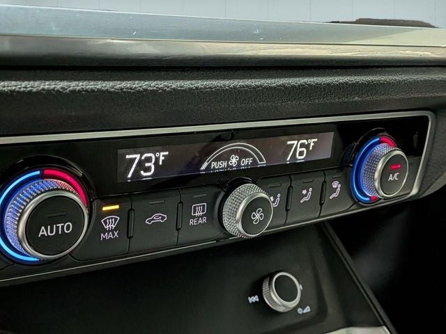 2021 Audi Q3 Premium S Line quattro