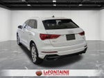 2021 Audi Q3 Premium S Line quattro
