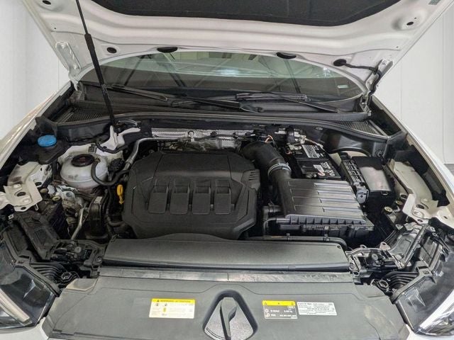 2021 Audi Q3 Premium S Line quattro