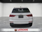 2021 Audi Q3 Premium S Line quattro