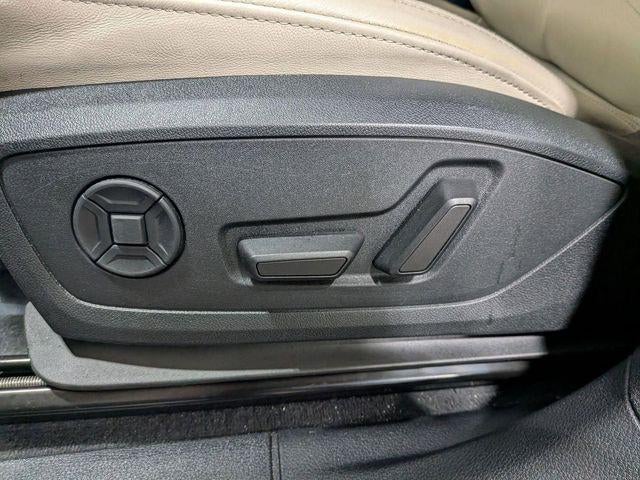 2021 Audi Q3 Premium S Line quattro
