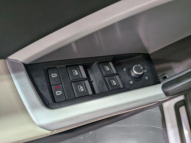 2021 Audi Q3 Premium S Line quattro