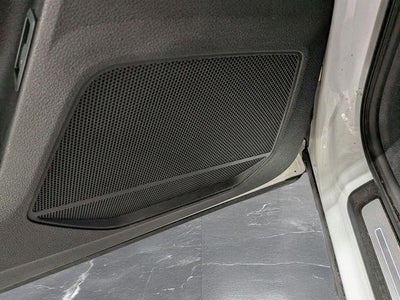 2021 Audi Q3 Premium S Line quattro