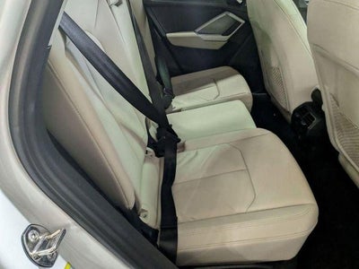 2021 Audi Q3 Premium S Line quattro
