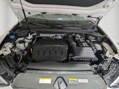 2021 Audi Q3 Premium S Line quattro