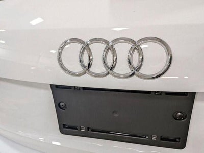 2021 Audi Q3 Premium S Line quattro