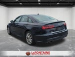 2018 Audi A6 2.0T Premium Plus quattro