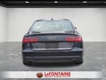 2018 Audi A6 2.0T Premium Plus quattro