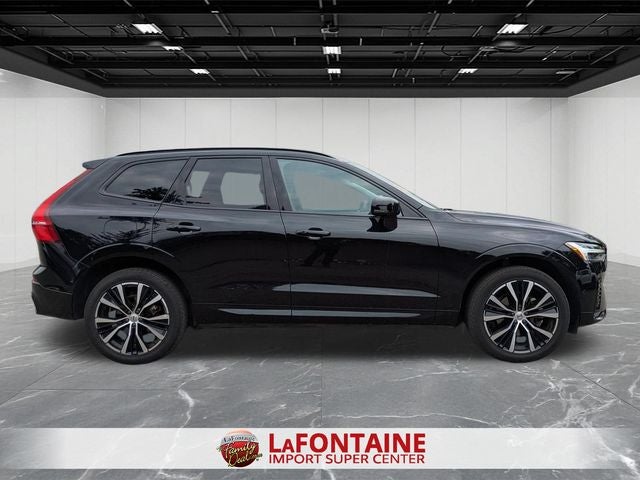 2025 Volvo XC60 B5 Plus
