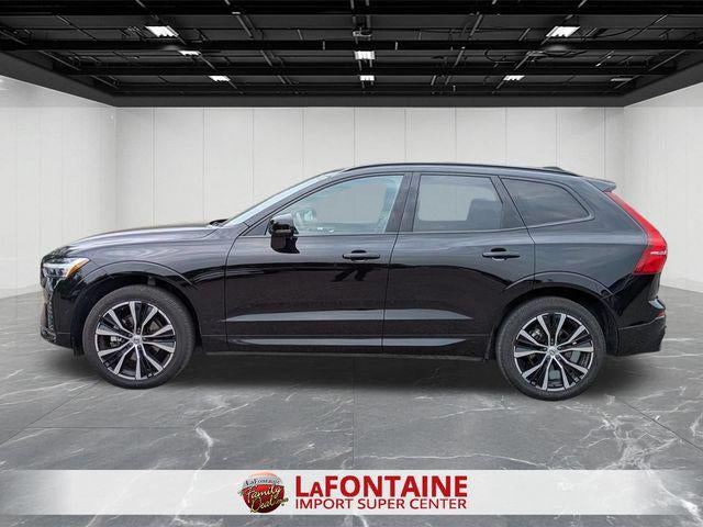 2025 Volvo XC60 B5 Plus