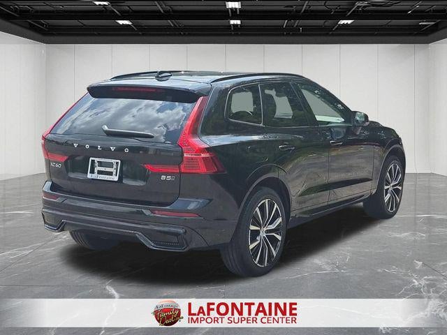 2025 Volvo XC60 B5 Plus