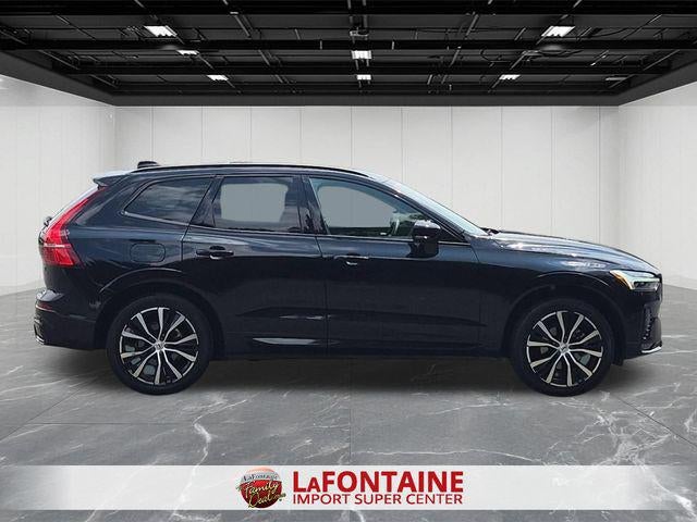 2025 Volvo XC60 B5 Plus