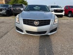2014 Cadillac ATS Standard AWD