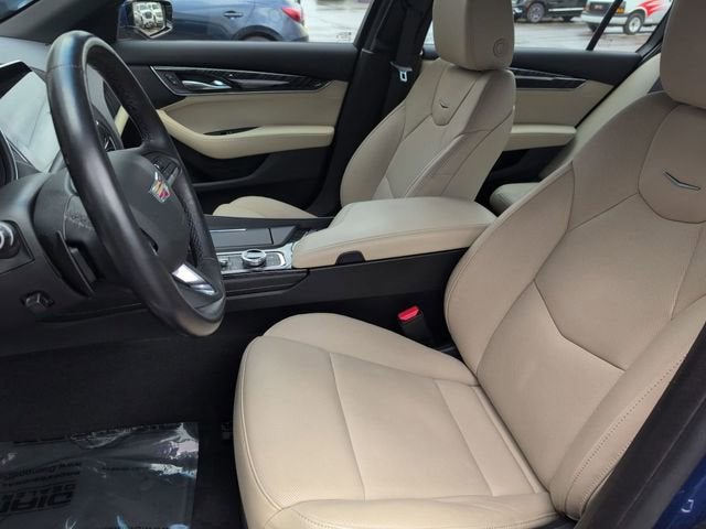 2023 Cadillac CT5 Premium Luxury