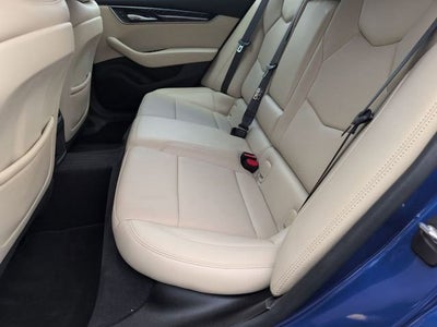 2023 Cadillac CT5 Premium Luxury