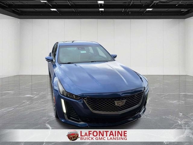 2023 Cadillac CT5 Premium Luxury