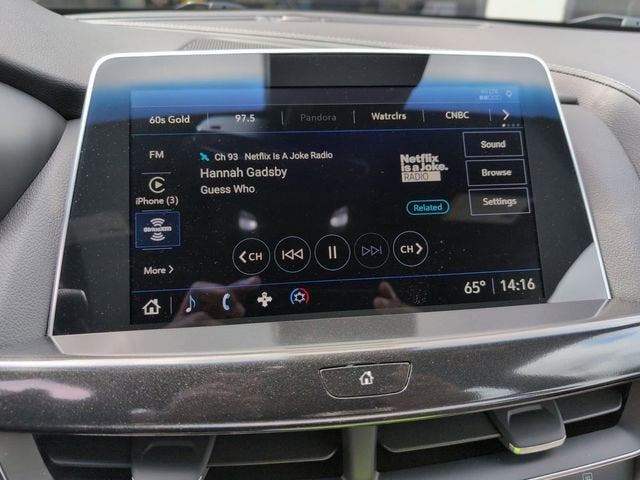 2023 Cadillac CT5 Premium Luxury