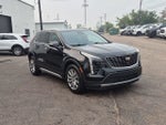 2021 Cadillac XT4 AWD Premium Luxury